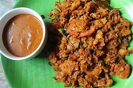 Menu Item Image